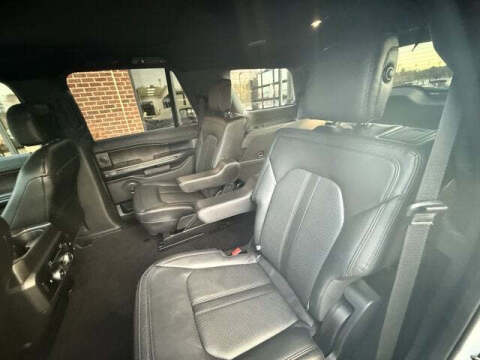 2020 Ford Expedition Limited