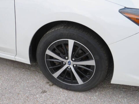 2023 Subaru Impreza Premium