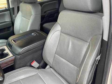 2014 GMC Sierra 1500