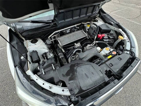 2021 Subaru Ascent Touring