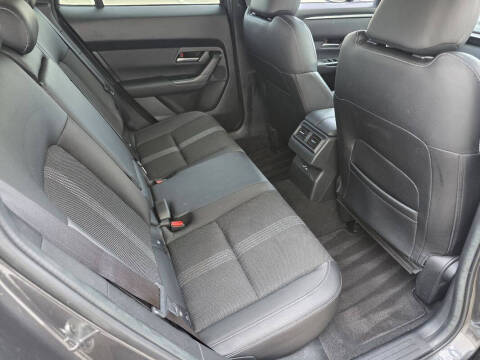 2023 Mazda CX-50 2.5 S Preferred Plus