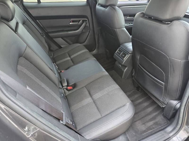 2023 Mazda CX-50 2.5 S Preferred Plus