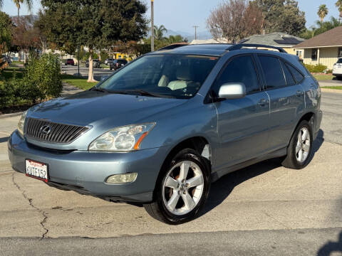 2005 Lexus RX 330