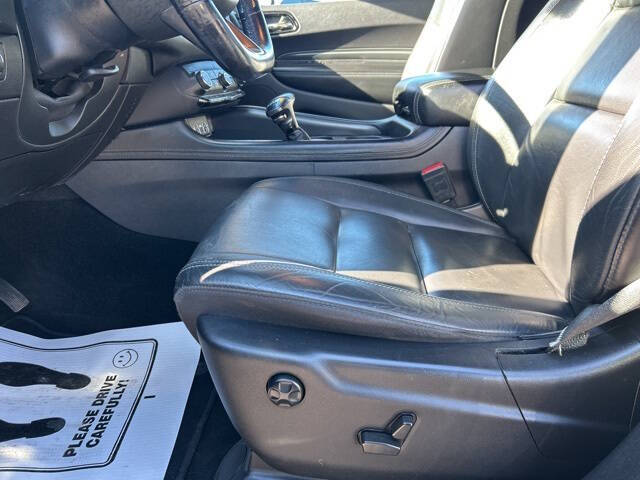 2021 Dodge Durango GT