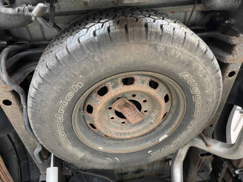 2005 Dodge Ram 2500