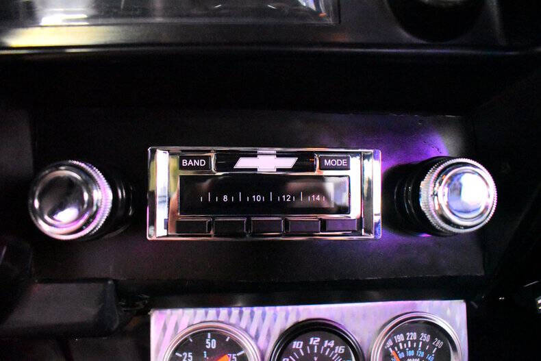 1968 Chevrolet Nova