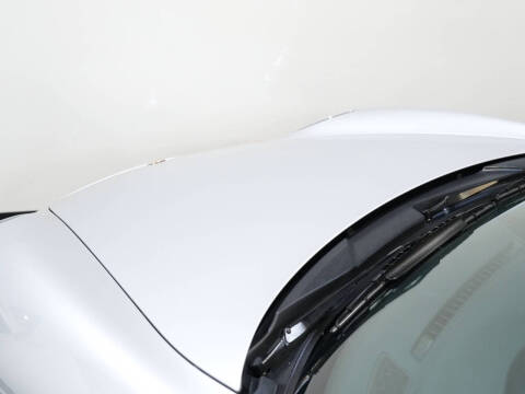 2008 Porsche Boxster