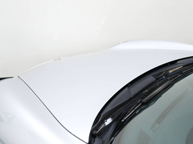 2008 Porsche Boxster