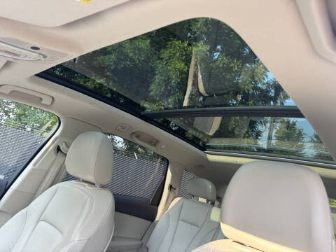 2019 Audi Q7 quattro SE Premium 55 TFSI