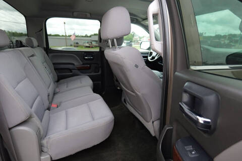2014 GMC Sierra 1500