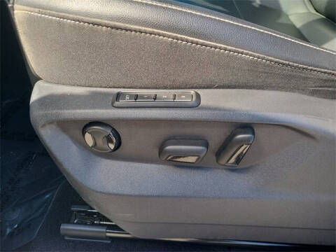 2022 Volkswagen Atlas V6 SEL 4Motion