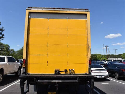 2012 International DuraStar 4300