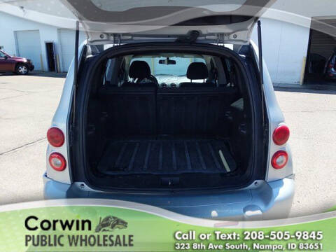 2010 Chevrolet HHR LT