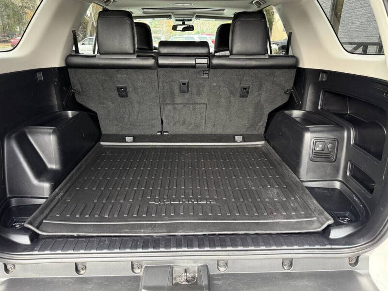 2019 Toyota 4Runner SR5 Premium