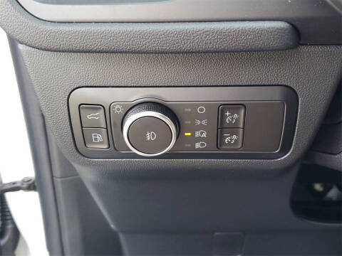 2026 Ford Escape Hybrid ST-Line Elite