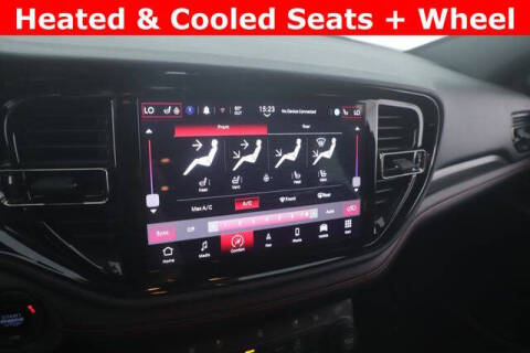 2025 Dodge Durango R/T Plus