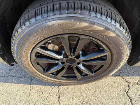 2014 BMW X5 xDrive35d