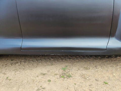 1947 Plymouth Business Coupe