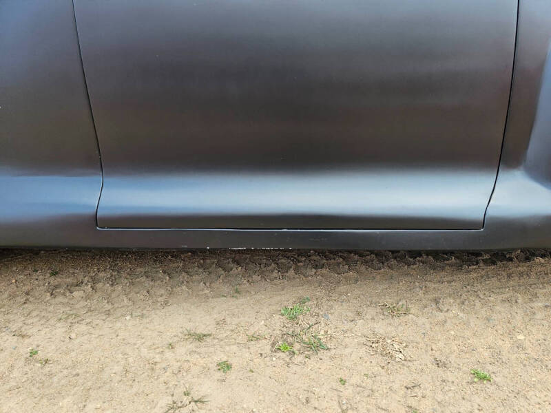 1947 Plymouth Business Coupe