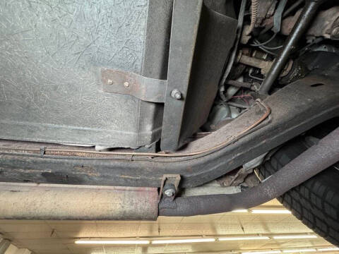 1973 Chevrolet Corvette