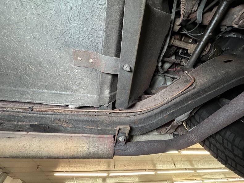 1973 Chevrolet Corvette