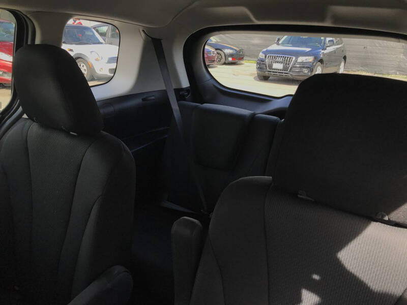 2014 Mazda MAZDA5 Sport