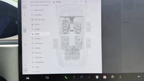 2023 Tesla Model X