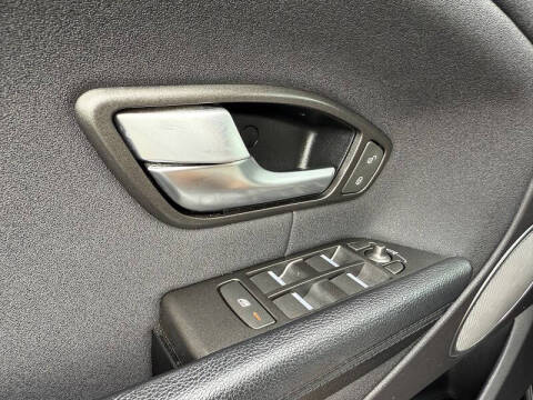 2016 Land Rover Range Rover Evoque