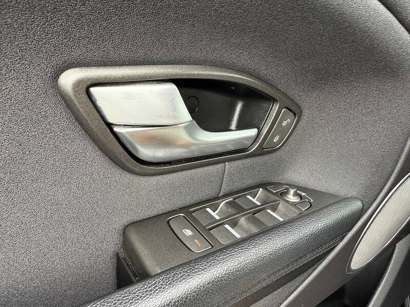 2016 Land Rover Range Rover Evoque