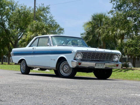 1964 Ford Falcon