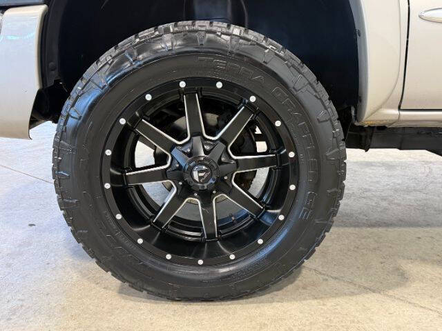 2006 GMC Sierra 2500HD