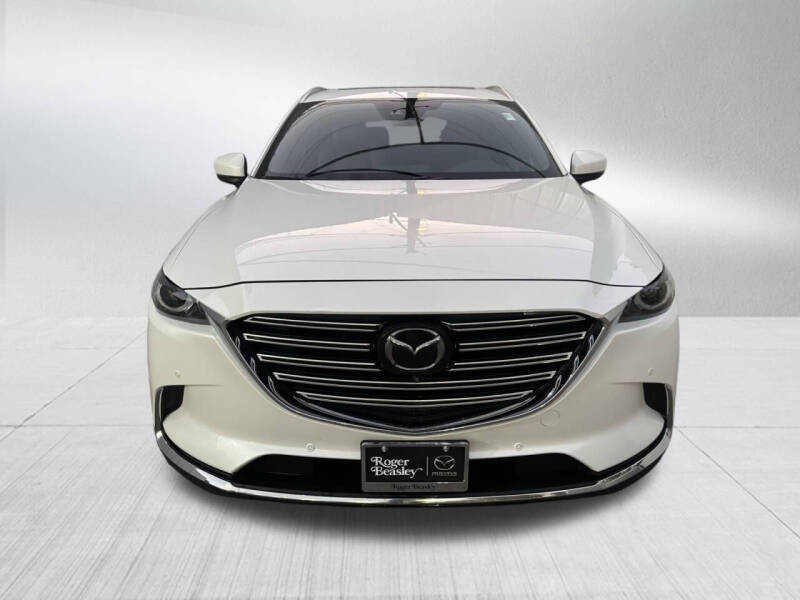 2022 Mazda CX-9 Grand Touring