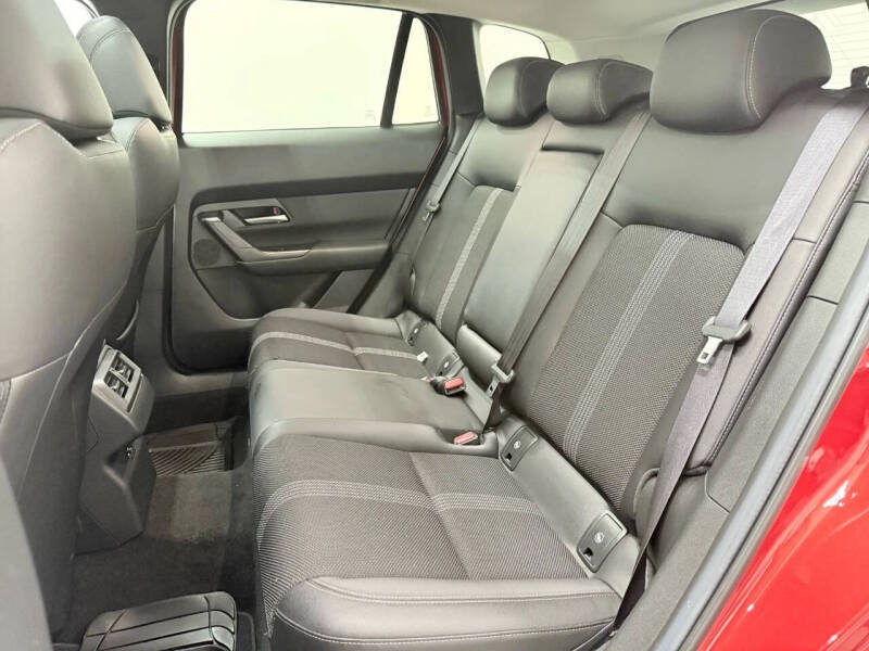 2024 Mazda CX-50 2.5 S Premium