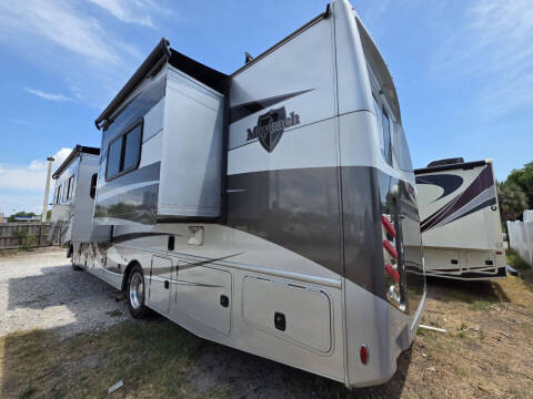 2017 NeXus RV MAYBACH