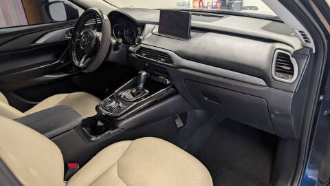 2020 Mazda CX-9 Touring