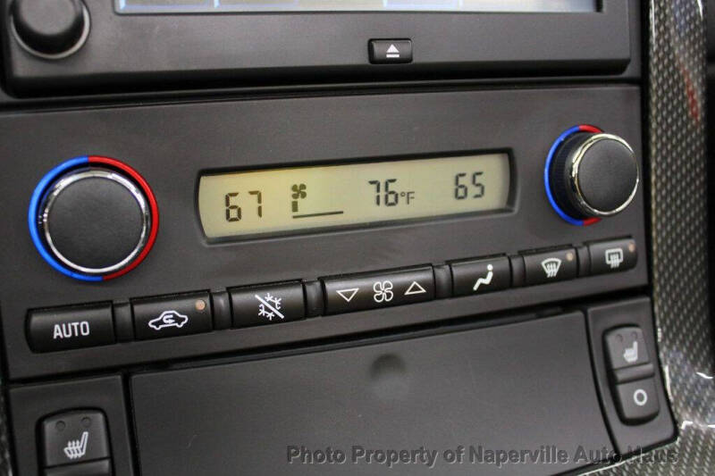 2012 Chevrolet Corvette Z16 Grand Sport