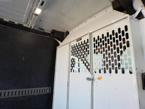 2019 Ford Transit 150