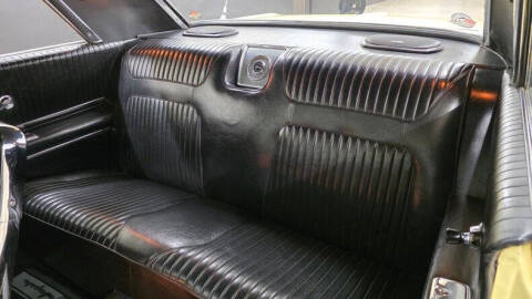 1964 Chevrolet Impala