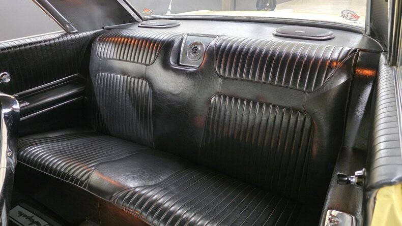 1964 Chevrolet Impala