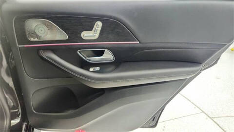 2025 Mercedes-Benz GLS GLS 450