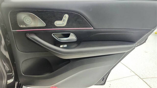 2025 Mercedes-Benz GLS GLS 450