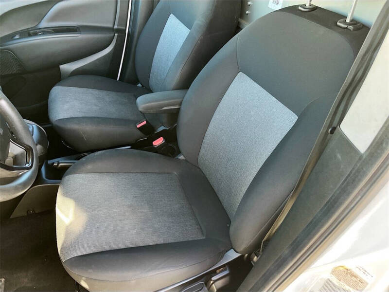 2022 RAM ProMaster City