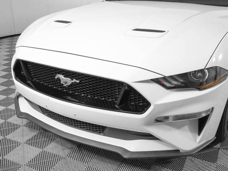 2023 Ford Mustang GT Premium