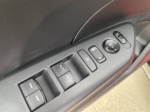 2017 Honda Civic Sport