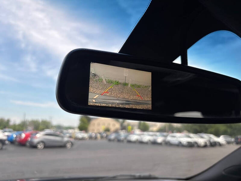2018 Ford Taurus Police Interceptor