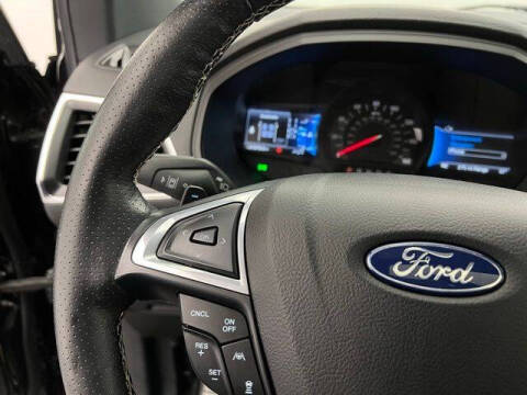 2022 Ford Edge ST