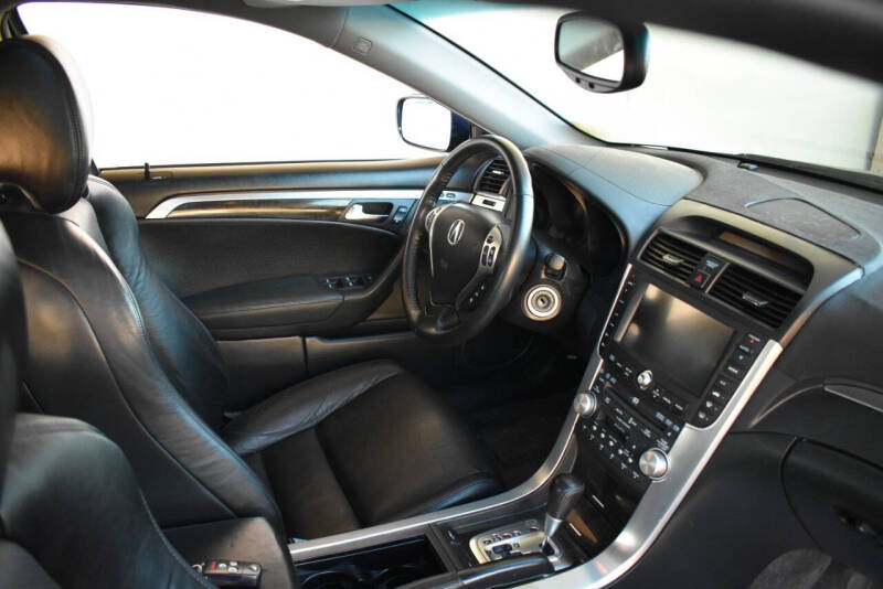2007 Acura TL w/Navi