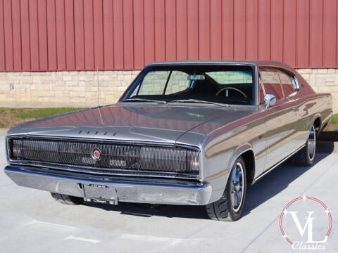 1966 Dodge Charger