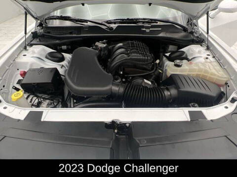 2023 Dodge Challenger GT