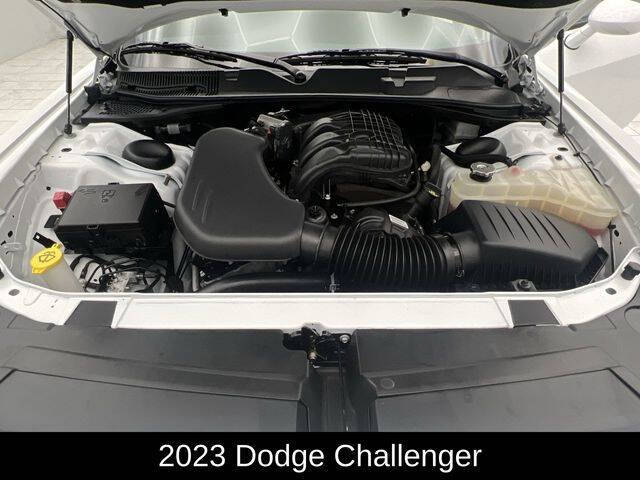 2023 Dodge Challenger GT